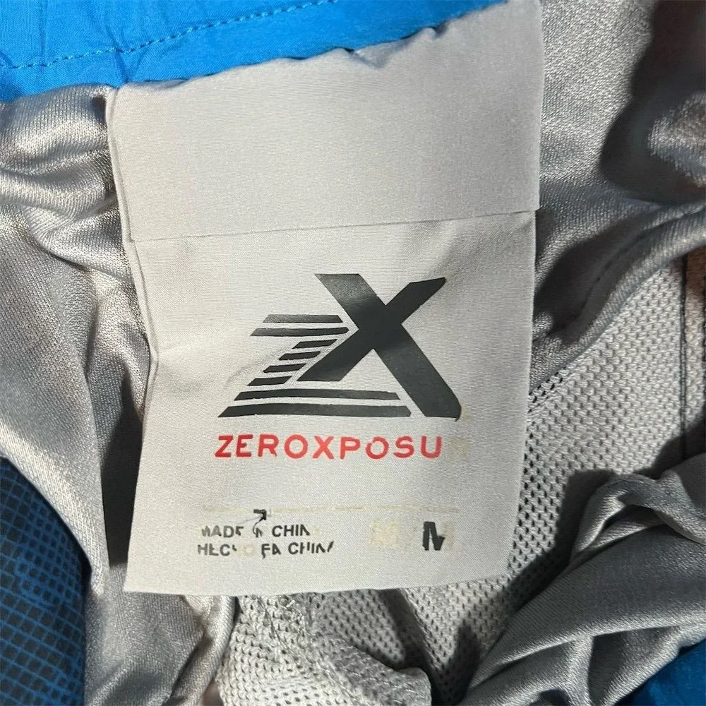 ZeroXposur men board